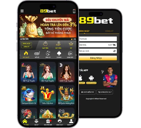Casino trực tuyến mcw67