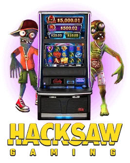 Đa dạng trò chơi slot