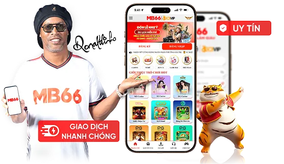 Trò chơi bắn cá mcw67