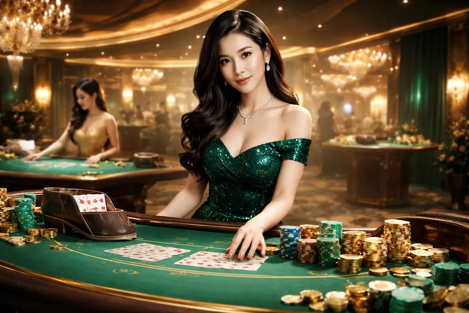 Hình ảnh minh họa ưu điểm và giá trị cốt lõi của MCW67