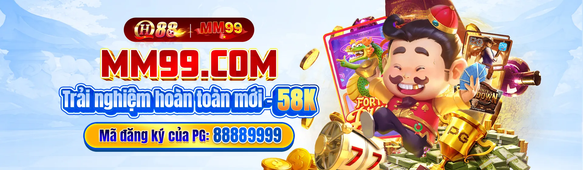 Chương Trình VIP mcw67 với các ưu đãi độc quyền